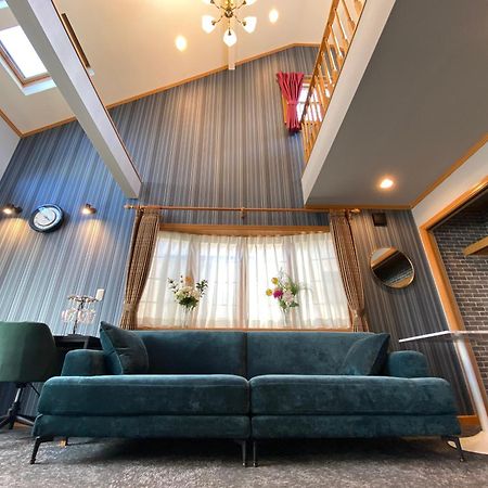 Five Room 120 Sky Tree Sensoji Freeparking 1292Sqft Tokyo Exterior photo