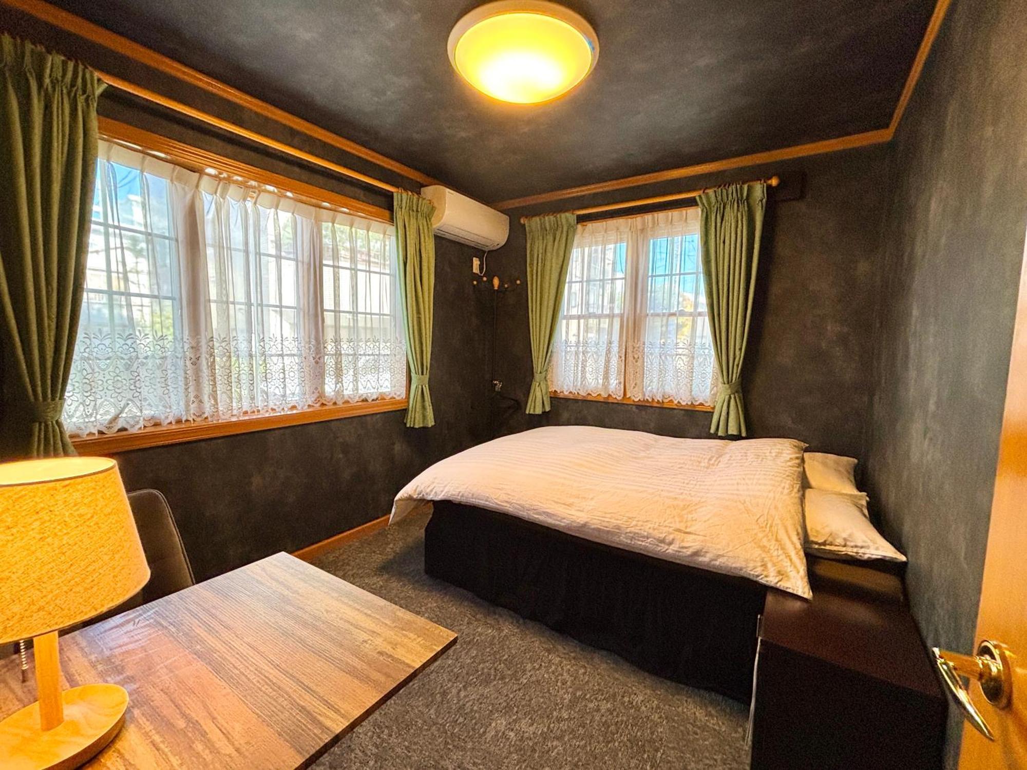 Five Room 120 Sky Tree Sensoji Freeparking 1292Sqft Tokyo Exterior photo