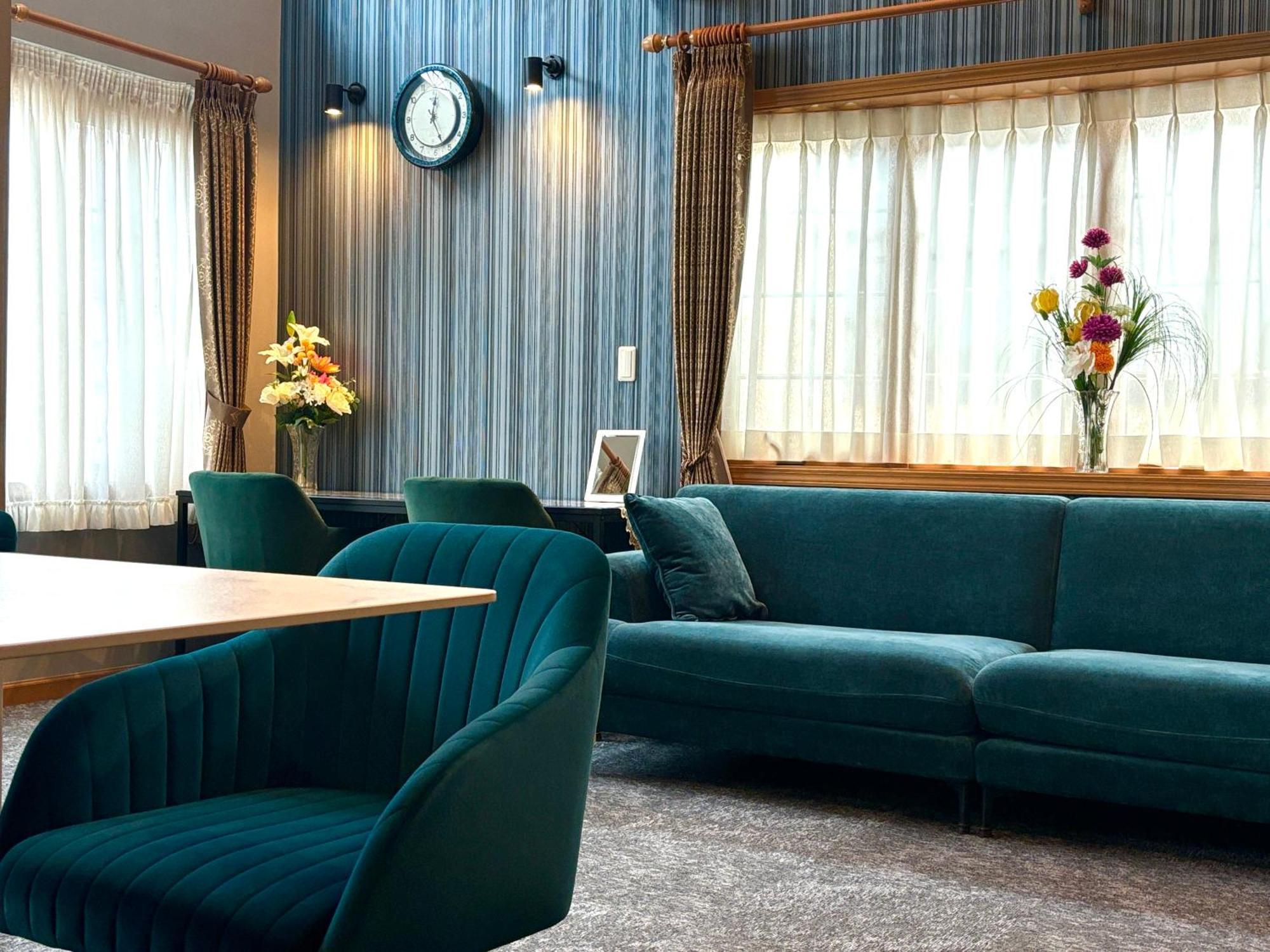Five Room 120 Sky Tree Sensoji Freeparking 1292Sqft Tokyo Exterior photo