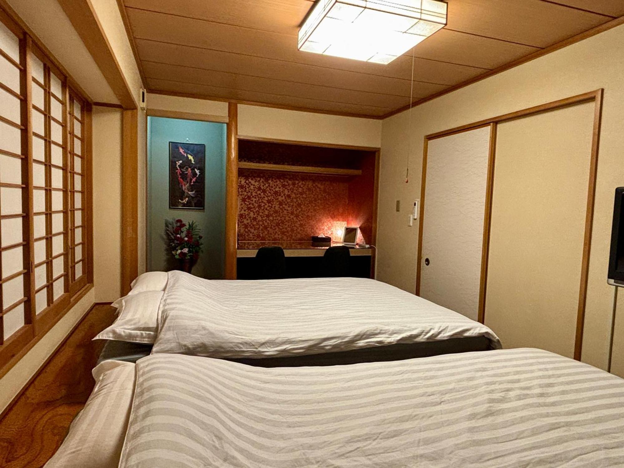 Five Room 120 Sky Tree Sensoji Freeparking 1292Sqft Tokyo Exterior photo