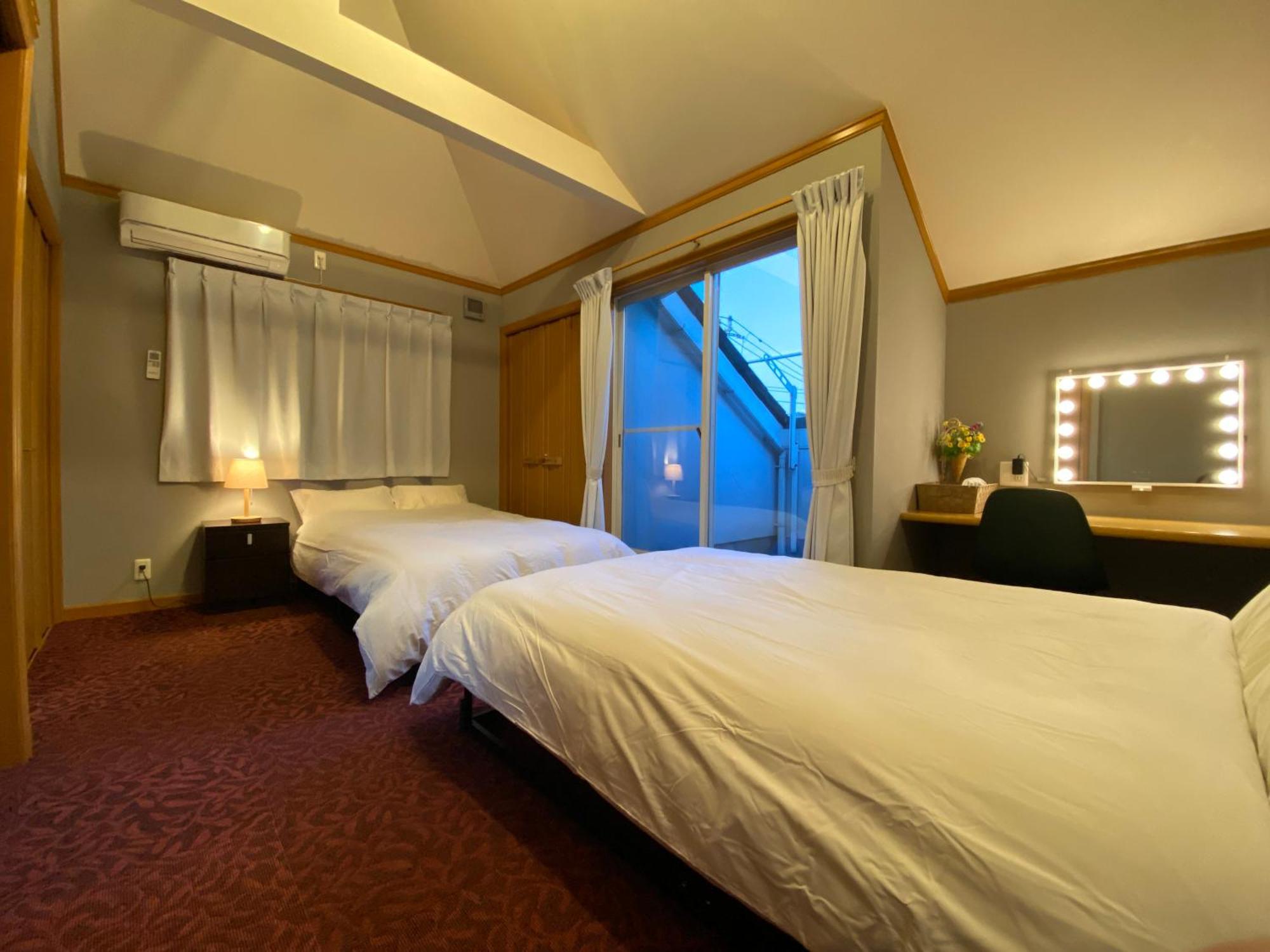 Five Room 120 Sky Tree Sensoji Freeparking 1292Sqft Tokyo Exterior photo