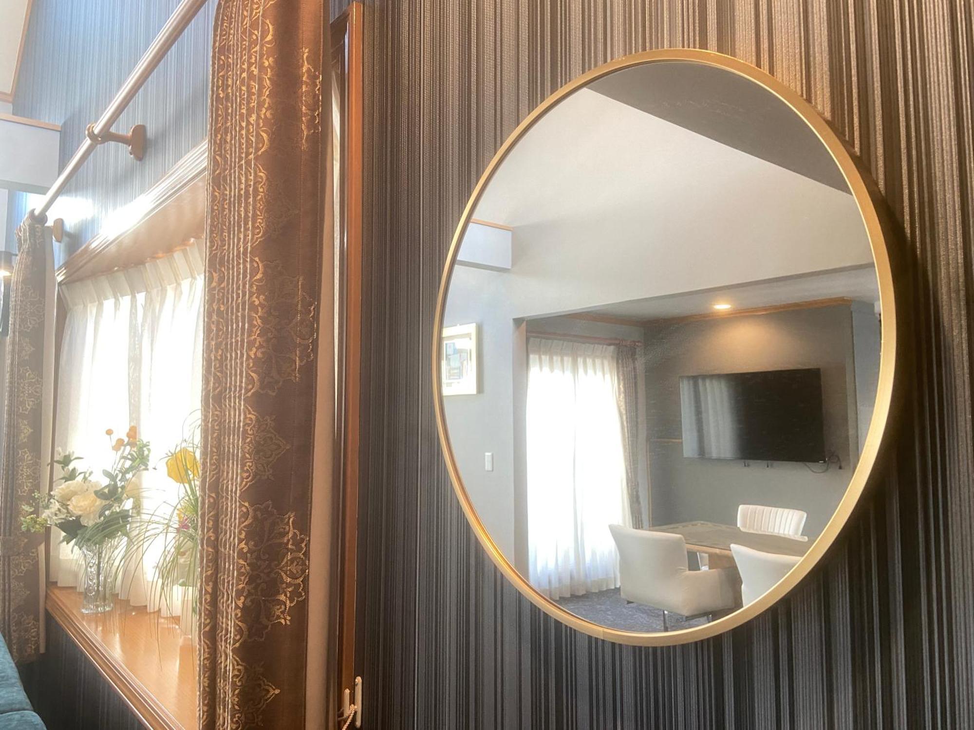 Five Room 120 Sky Tree Sensoji Freeparking 1292Sqft Tokyo Exterior photo